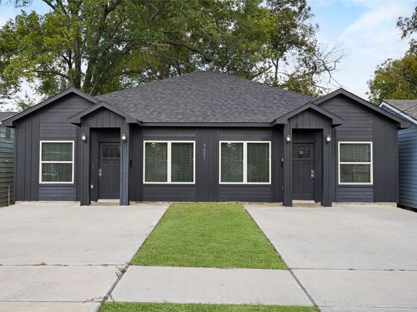 4651 Mallow Street, Houston TX 77051