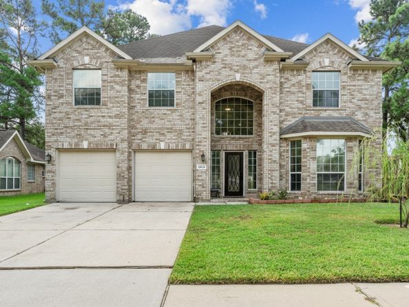 14102 Pawnee Bend Drive, Cypress TX 77429