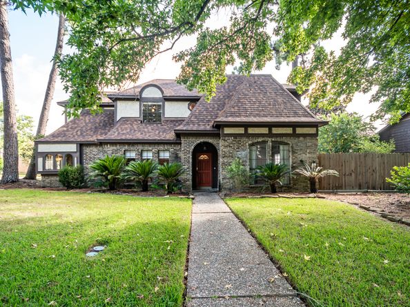 19830 Atascocita Pines Drive, Humble TX 77346