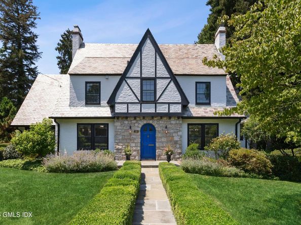 106 Patterson Avenue, Greenwich CT 06830