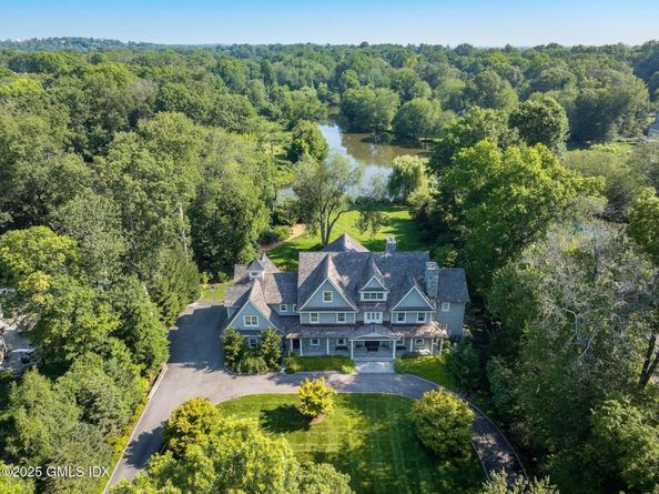 10 Birch Lane, Greenwich CT 06830