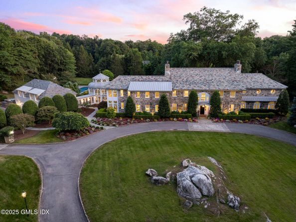 50 Dingletown Road, Greenwich CT 06830