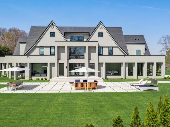 16 Doubling Road, Greenwich CT 06830