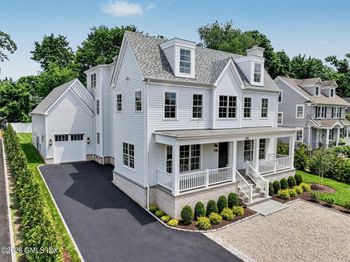 85 Indian Field Road