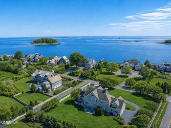 3 Shorehaven Road