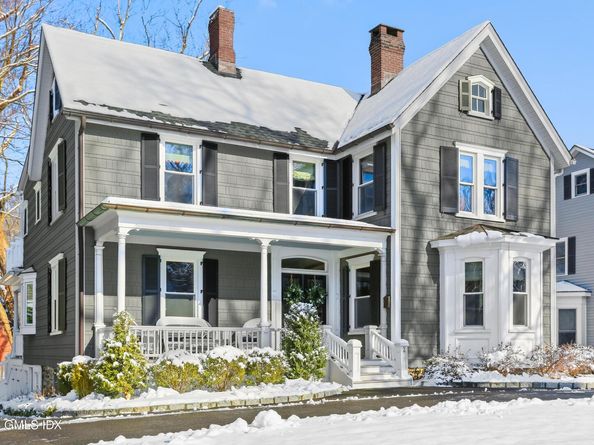 2 Forest Avenue, Old Greenwich CT 06870