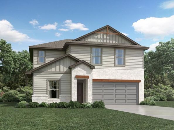 104 Windfall TRL, Liberty Hill TX 78642