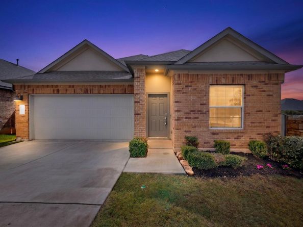 941 Legends LN, Georgetown TX 78628