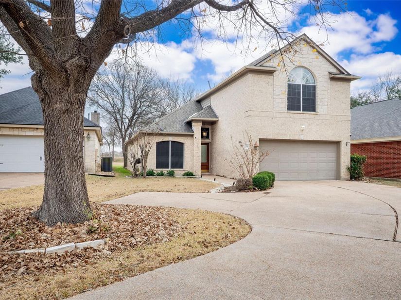 11029 Ballybunion PL, Austin TX 78747