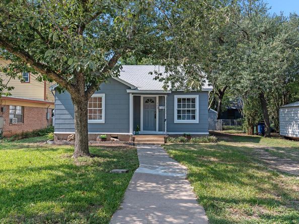 703 E 47th ST, Austin TX 78751