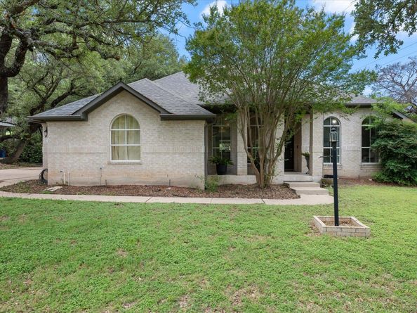 147 Long Wood Avenue Ave, Lakeway TX 78734
