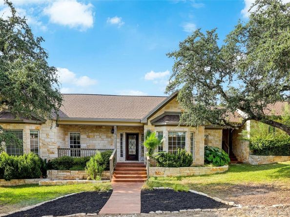 20638 Highland Lake DR, Lago Vista TX 78645