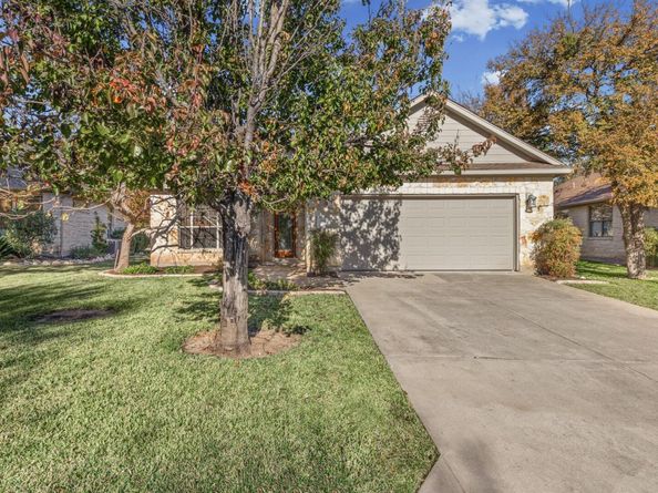 715 Enchanted Rock TRL, Georgetown TX 78633