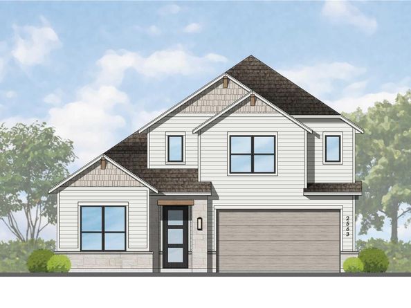 8616 Peristyle DR, Austin TX 78744