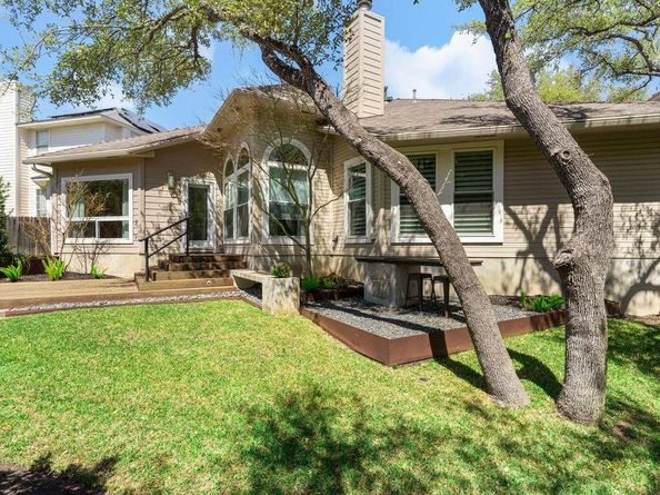6913 Auckland DR, Austin TX 78749