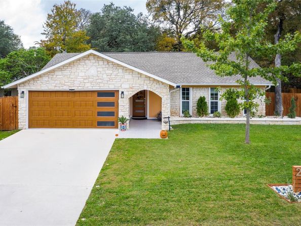 2409 S Celia DR, Cedar Park TX 78613
