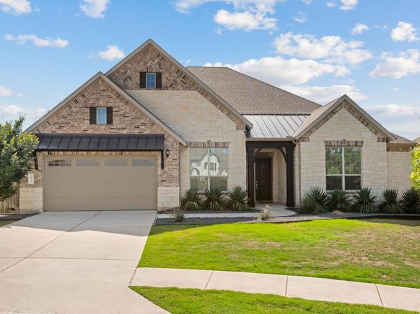 10709 Lavon BND, Austin TX 78717