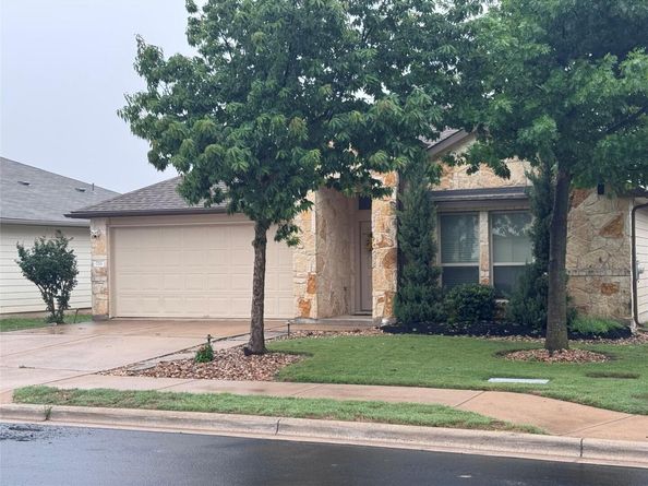 733 Pinnacle DR, Georgetown TX 78626