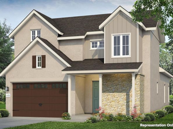 601 C-Bar Ranch TRL 62, Cedar Park TX 78613