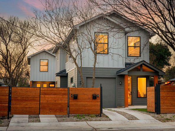 910 Tillery ST A, Austin TX 78702