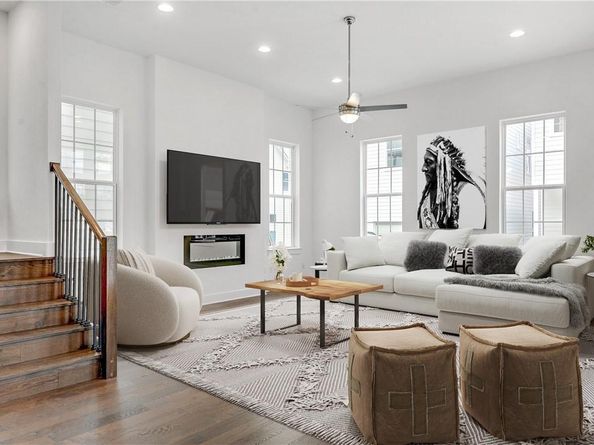 4502 Grassland DR, Austin TX 78723
