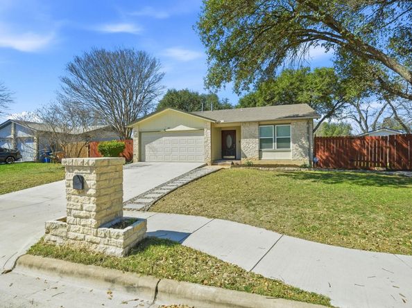 917 Ken ST, Austin TX 78758