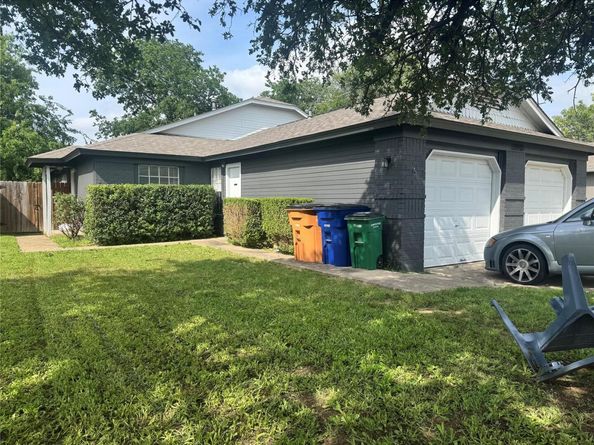 11910 Sunhillow BND, Austin TX 78758