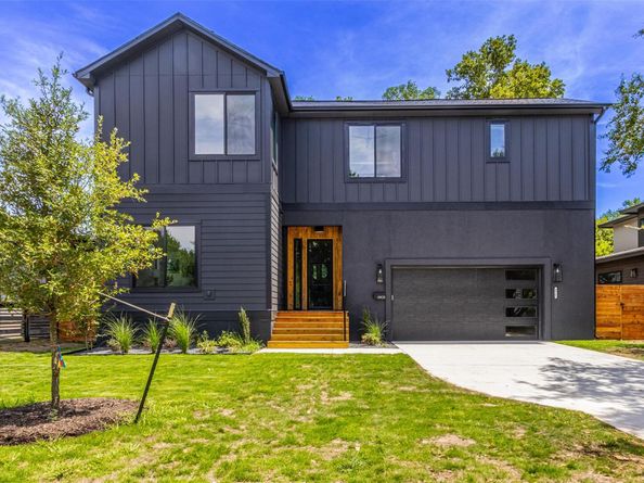 6905 Daugherty ST, Austin TX 78757