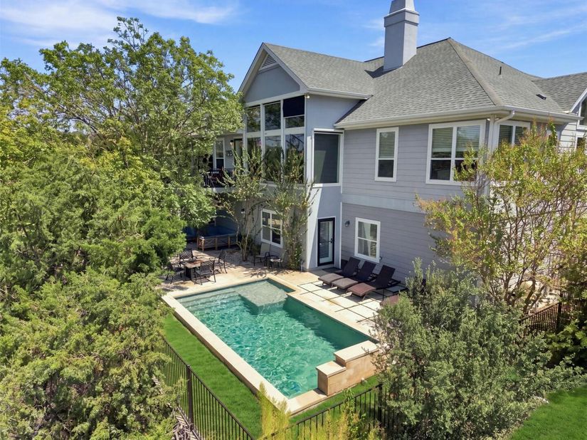 3300 Constitution DR, Lago Vista TX 78645