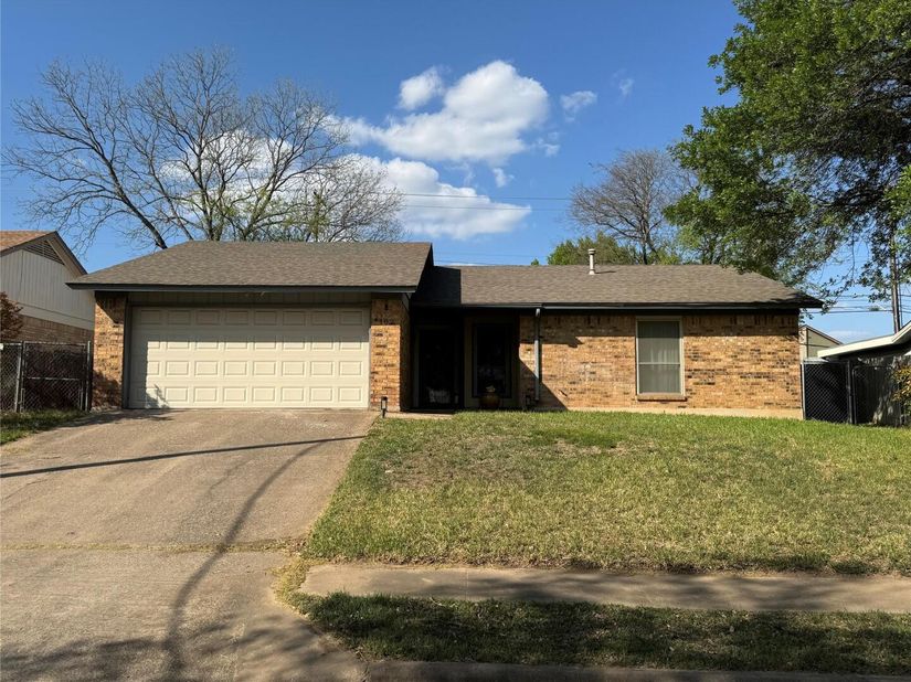102 Skyloop DR, Austin TX 78745