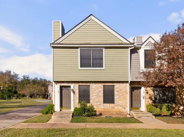 12325 Los Indios TRL 12, Austin TX 78729