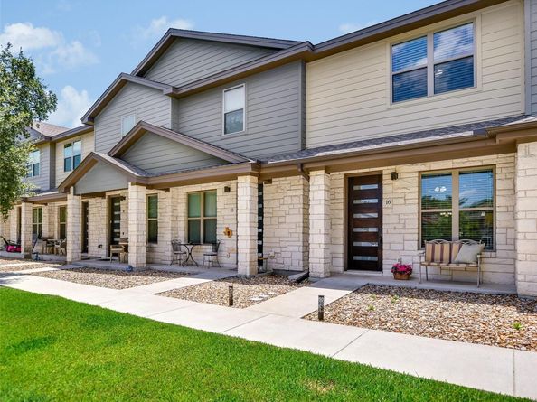 18803 Hogan CIR 16, Lago Vista TX 78645