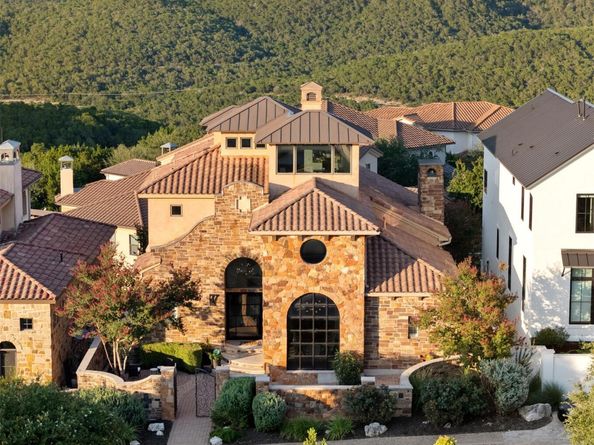 7025 Cielo Azul PASS, Austin TX 78732