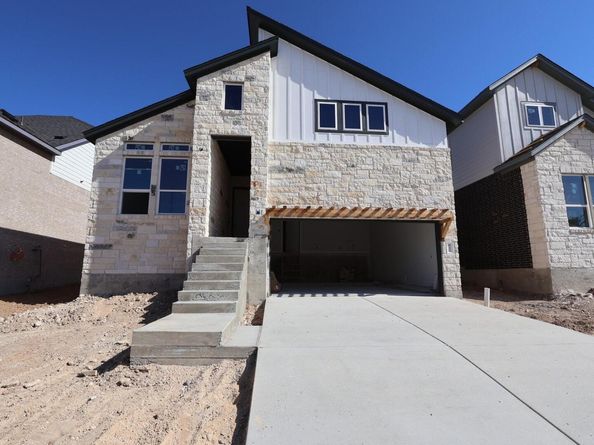 812 Boise DR, Leander TX 78641