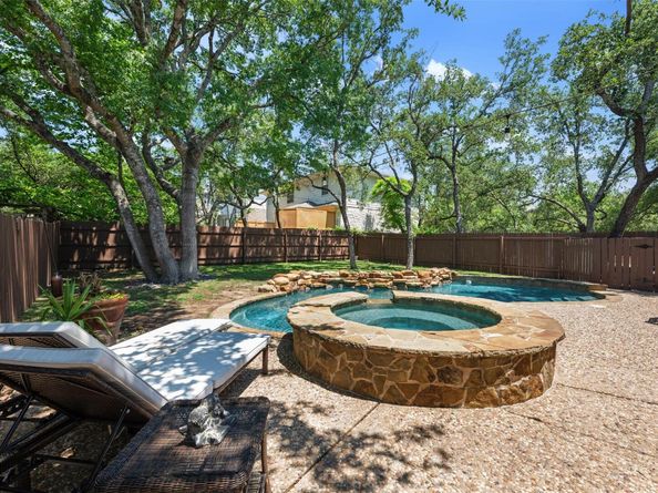 4008 Canyon Glen CIR, Austin TX 78732