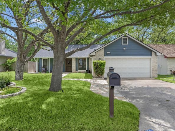 4209 Red Cloud DR, Austin TX 78759