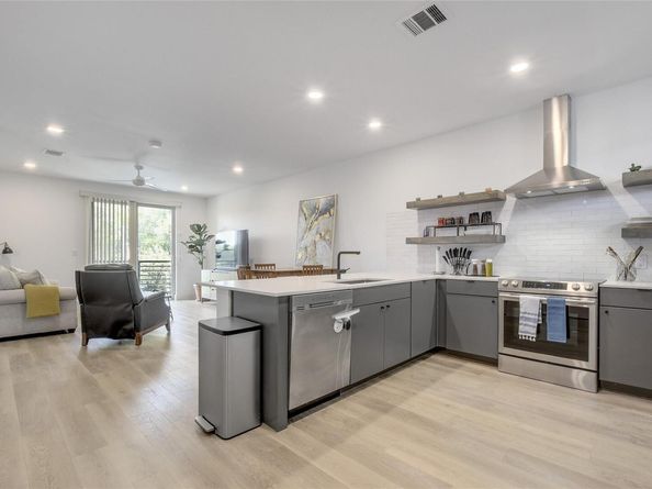 2709 E 5th ST 2305, Austin TX 78702