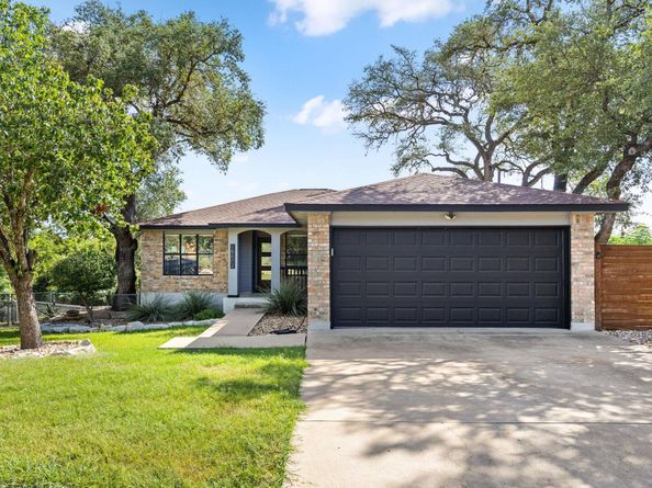 15602 Cedar Ledge ST, Austin TX 78734