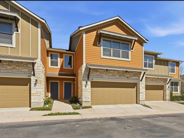 516 E Slaughter LN 603, Austin TX 78744