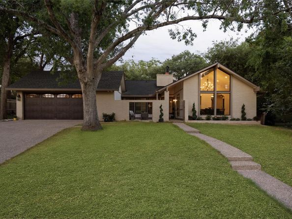 2404 Comburg Castle WAY, Austin TX 78748