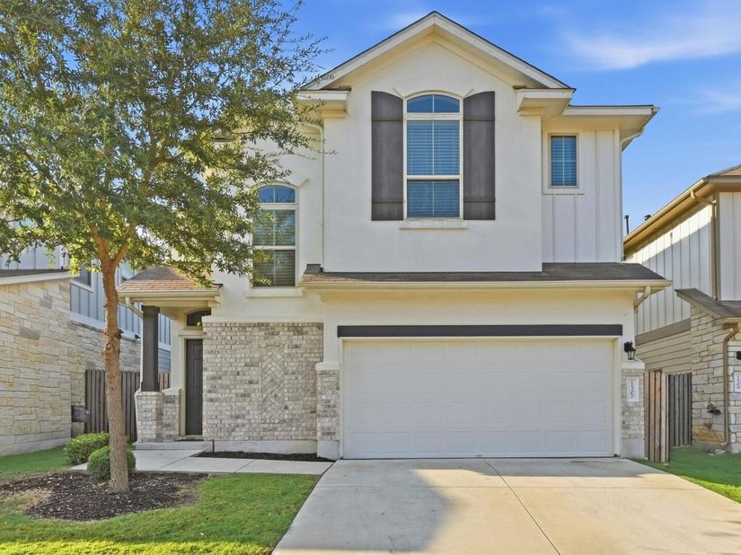 1507 Falconer WAY, Austin TX 78748