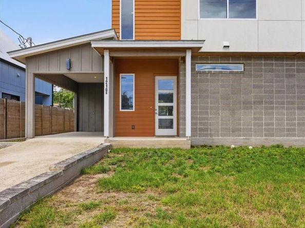 1210 Stobaugh ST B, Austin TX 78757