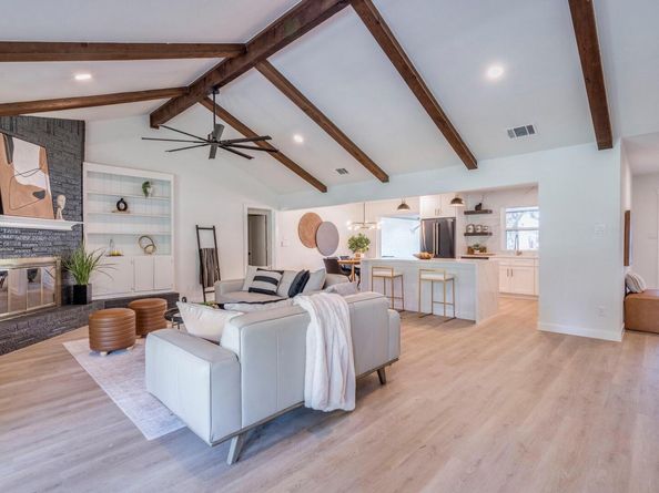 13505 Broadmeade Ave, Austin TX 78729