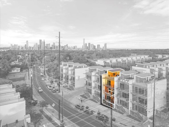 2301 S 5th ST 6, Austin TX 78704