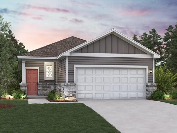 10905 Tallsalt DR, Austin TX 78653
