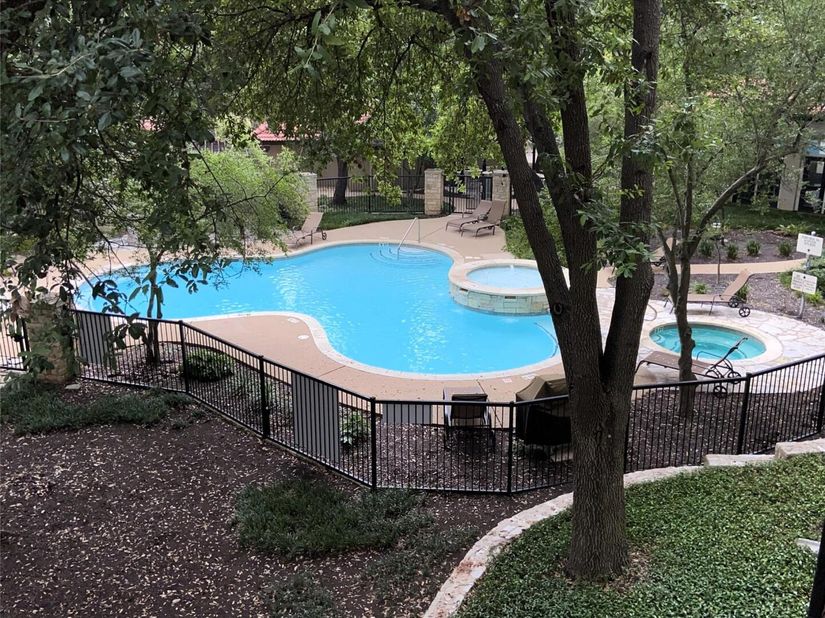 9525 N Capital Of Texas Highway 623, Austin TX 78759