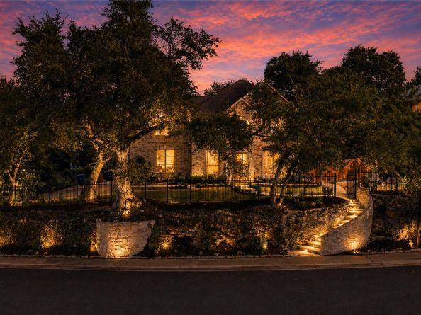 6803 Breezy PASS, Austin TX 78749