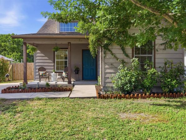 7100 Villita Avenida ST, Austin TX 78741