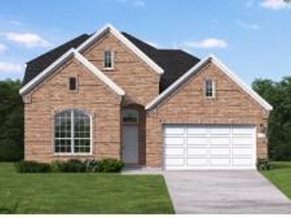 1433 Blue Moon DR, Georgetown TX 78628