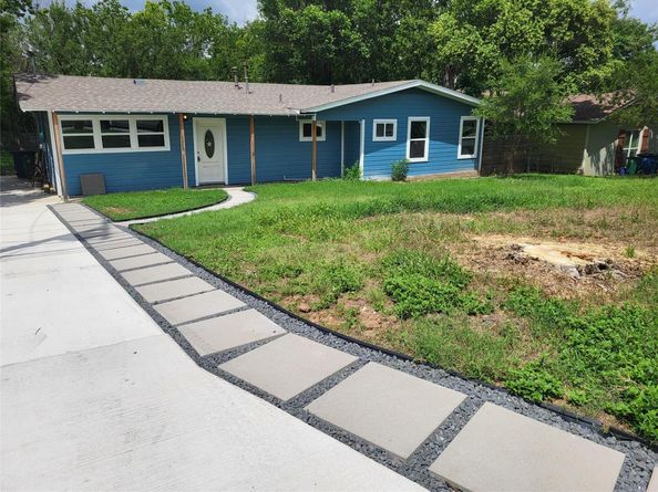 3106 Northeast DR, Austin TX 78723